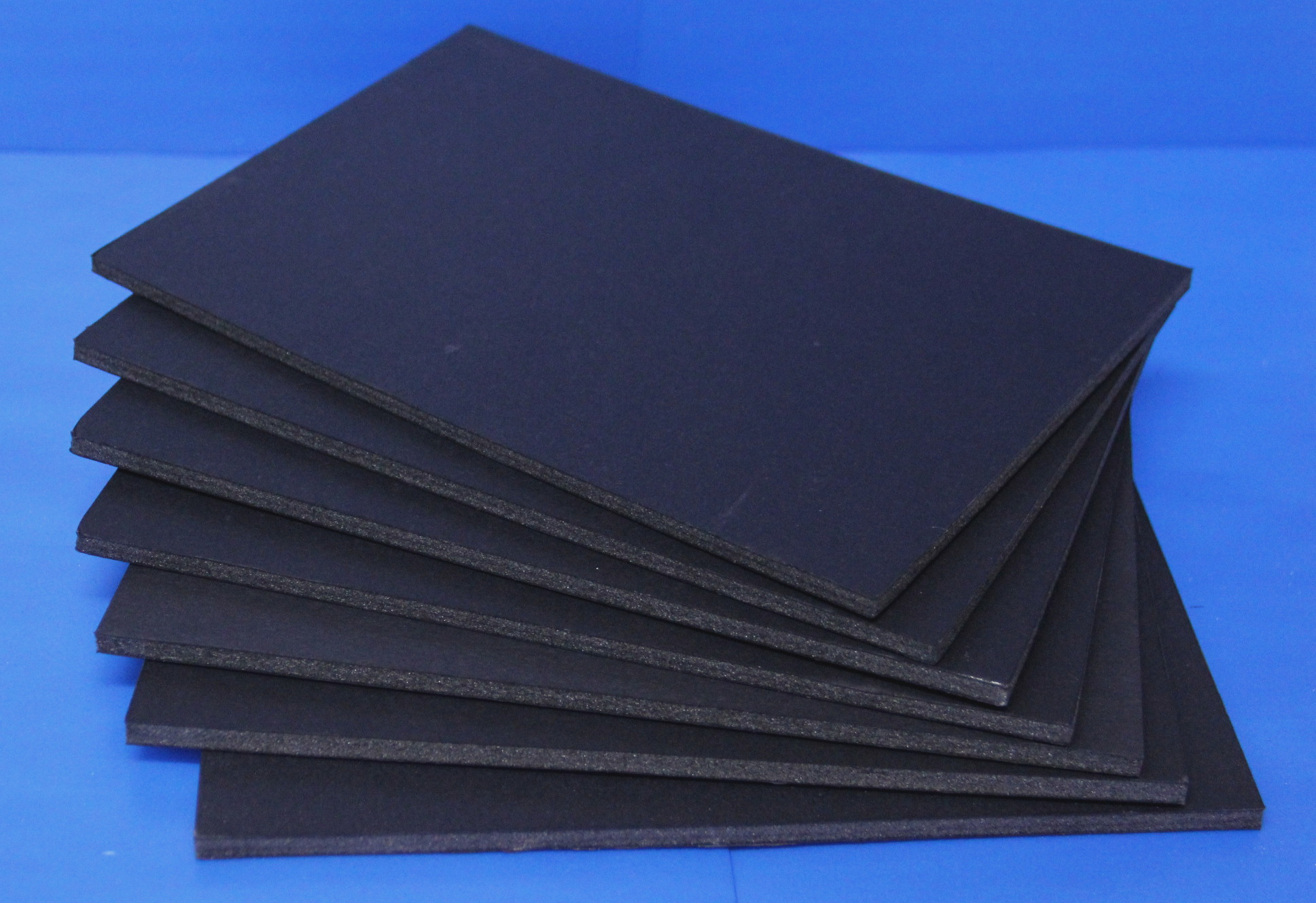 Black Paper foam board