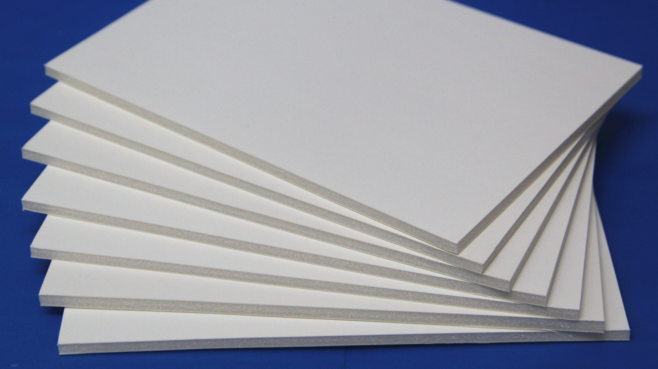 1A Paper Foam Board