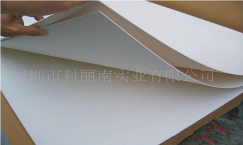 PVC Free Foam Board