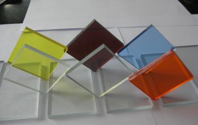 Acrylic Sheet